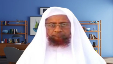 ট্রাকের ধাক্কায় মাদরাসা প্রধান নিহত, আহত ২